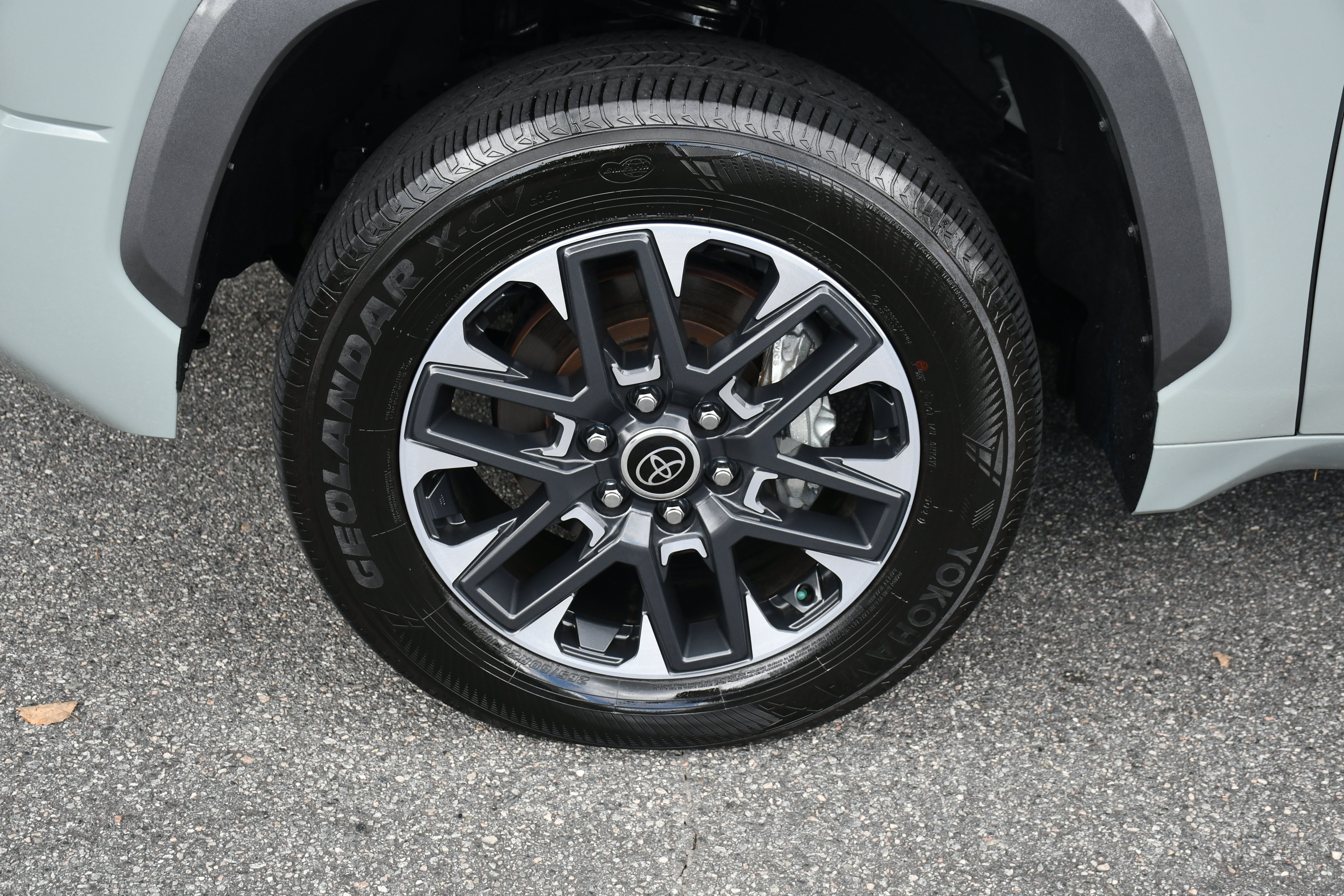 Used 2024 Toyota Tundra Limited RWD image 23