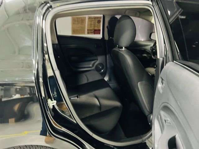 Used 2021 Mitsubishi Mirage ES image 29