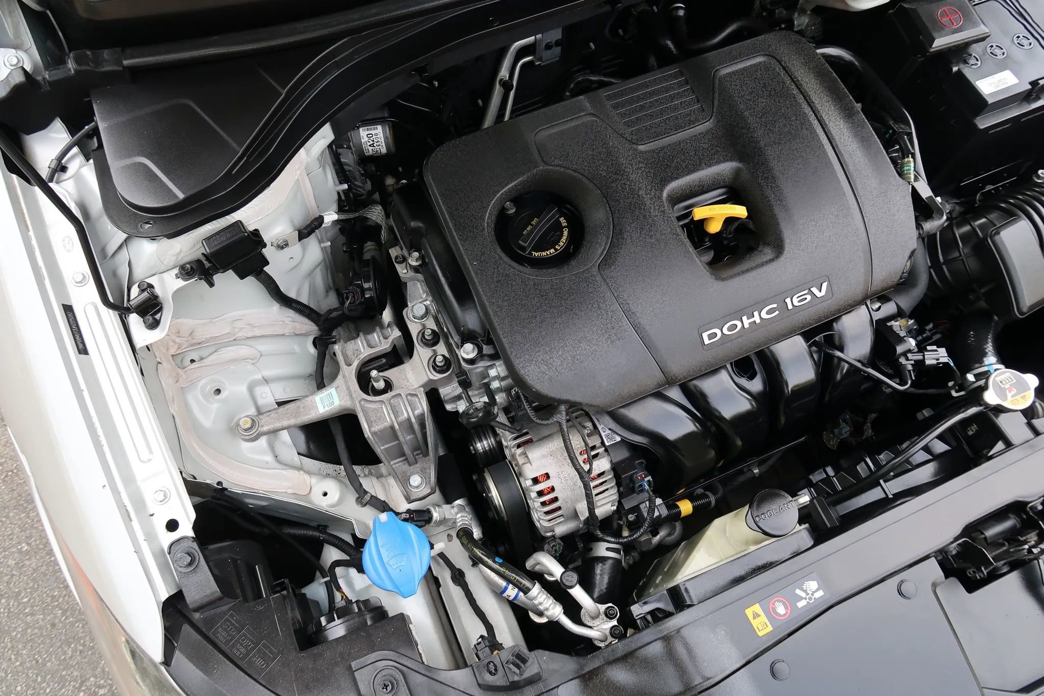 Used 2018 Hyundai Elantra SEL FWD image 24