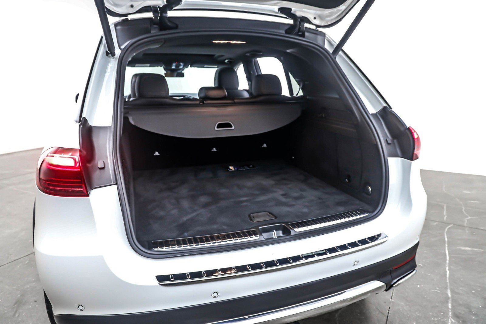 Certified 2025 Mercedes-Benz GLE 350 GLE 350 SUV image 24