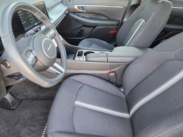 Certified 2026 Hyundai Sonata SEL FWD image 17