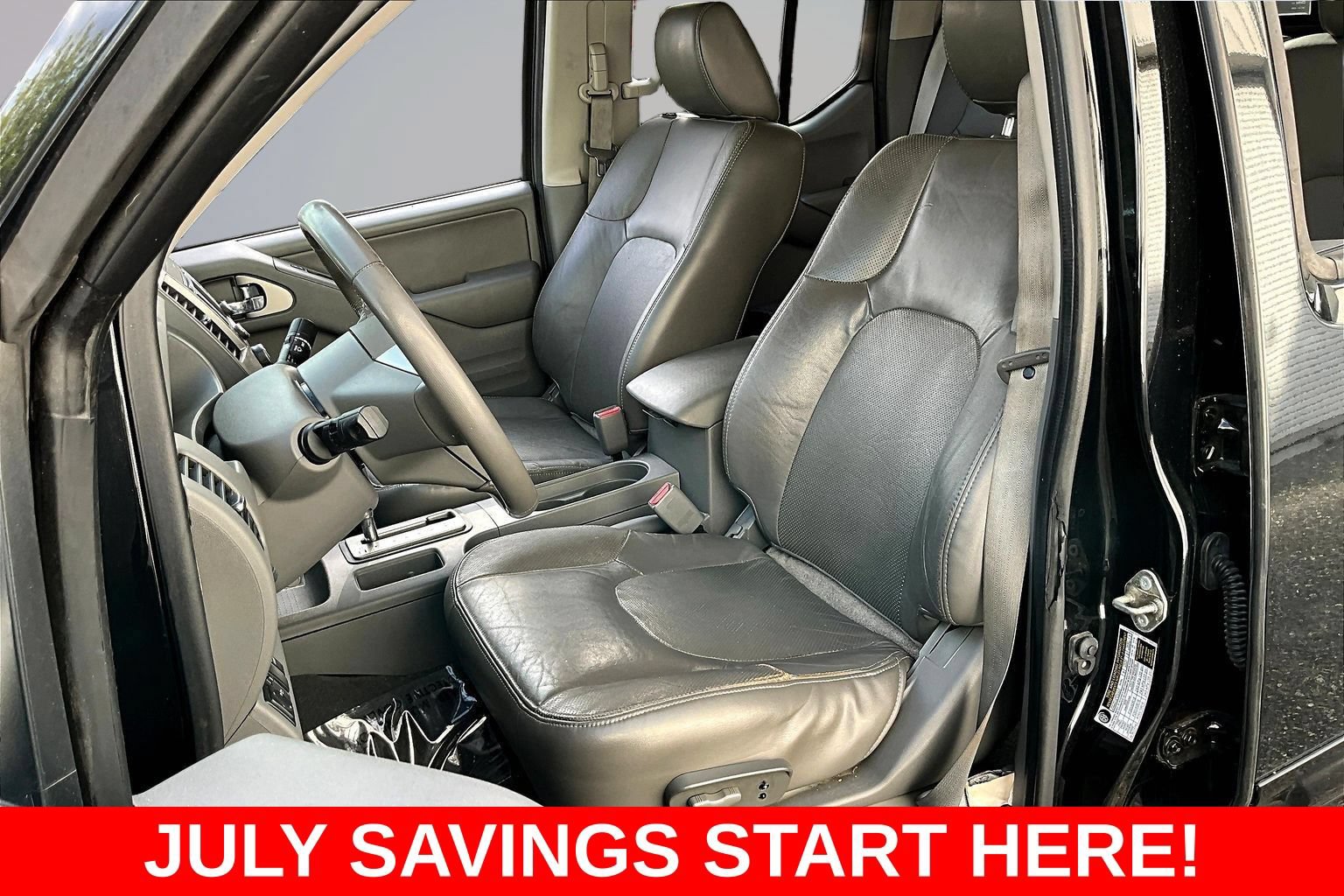 Used 2019 Nissan Frontier SL RWD image 26