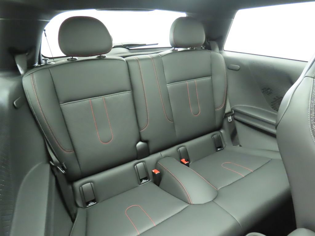 New 2026 MINI Cooper John Cooper Works image 22