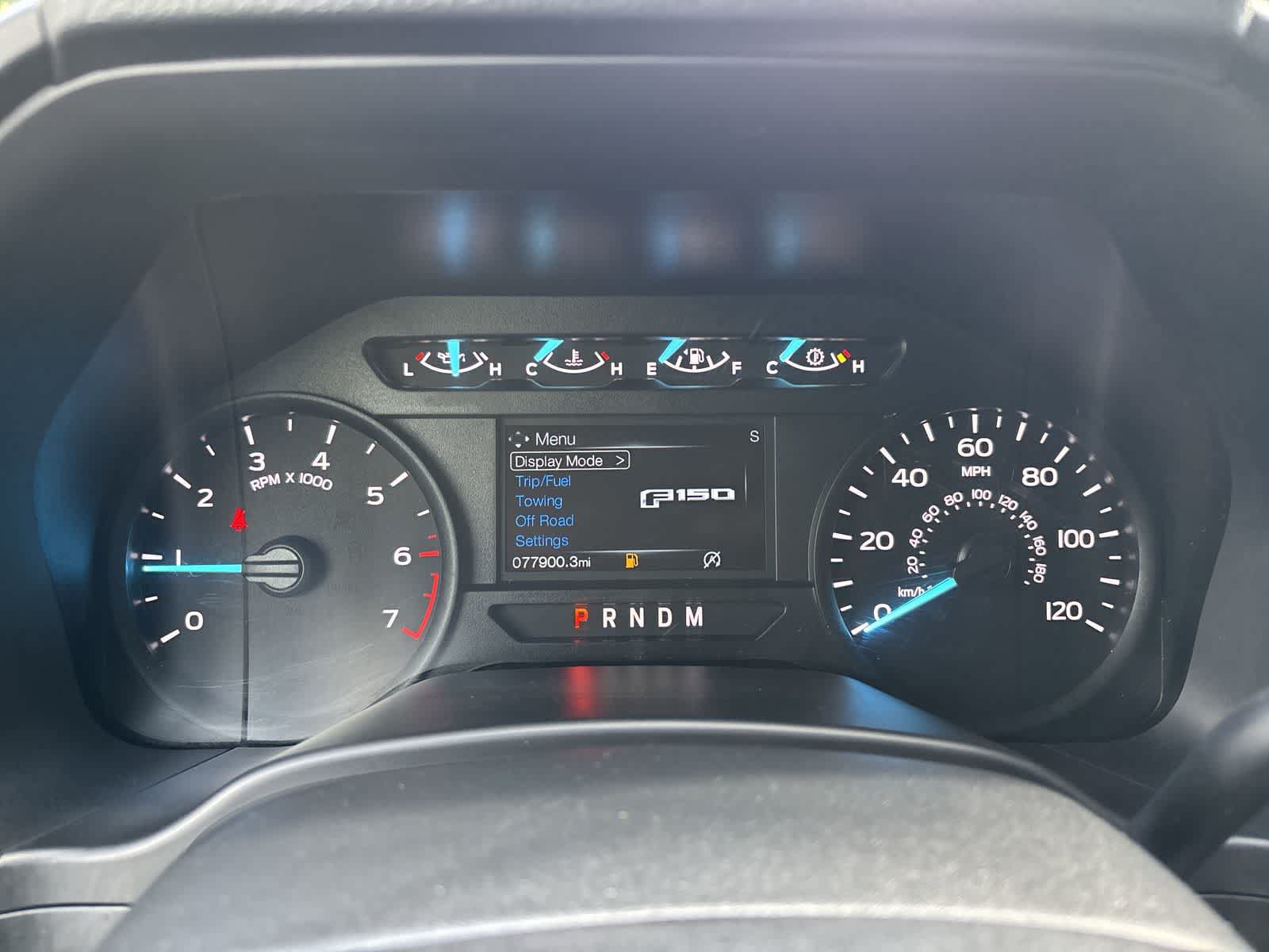 Used 2020 Ford F150 XL w/ Equipment Group 101A Mid AWD/4WD image 15