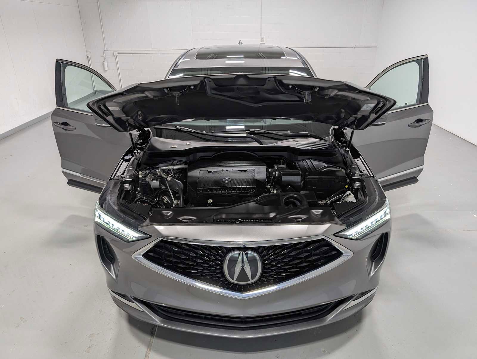 Certified 2023 Acura MDX SH-AWD image 13