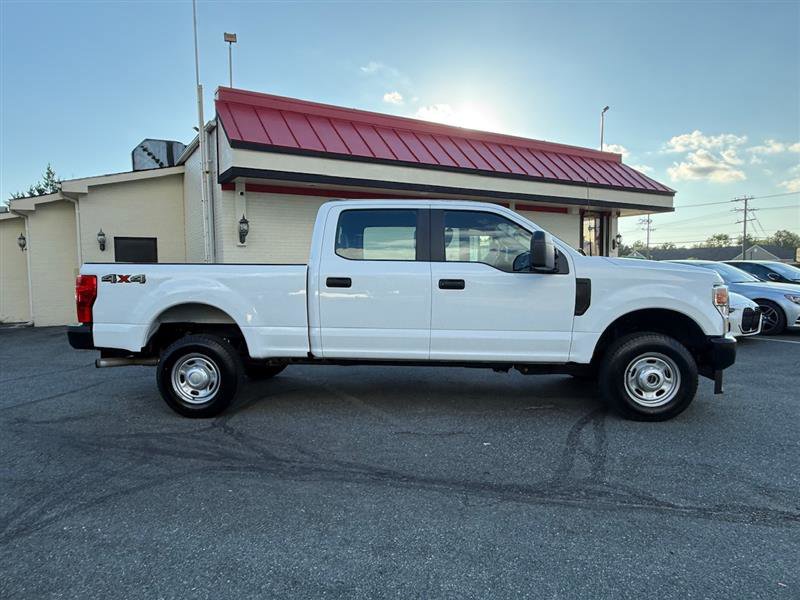 Used 2022 Ford F350 XL image 2
