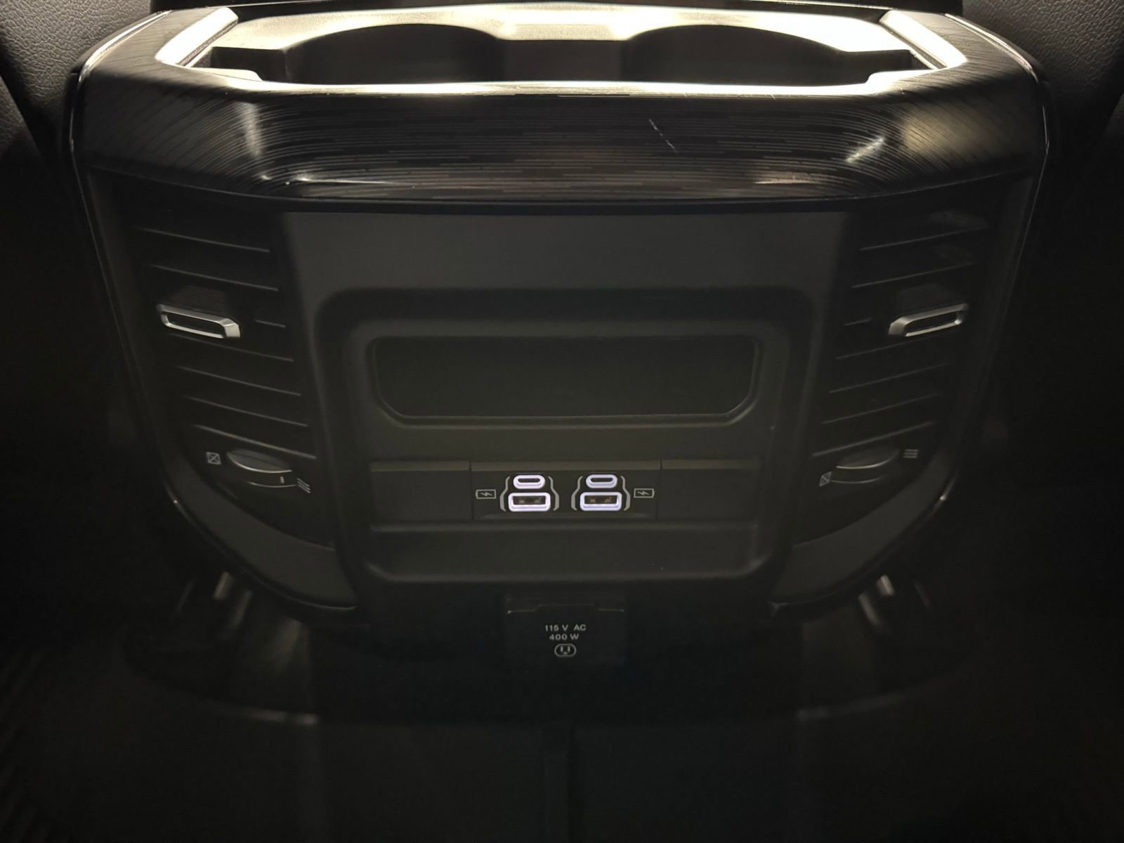 Used 2023 RAM 1500 Sport w/ G/T Package image 38