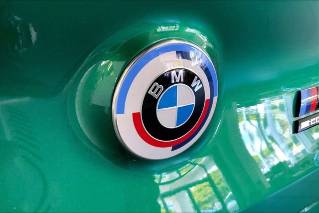 Used 2023 BMW M8 Competition AWD/4WD image 30