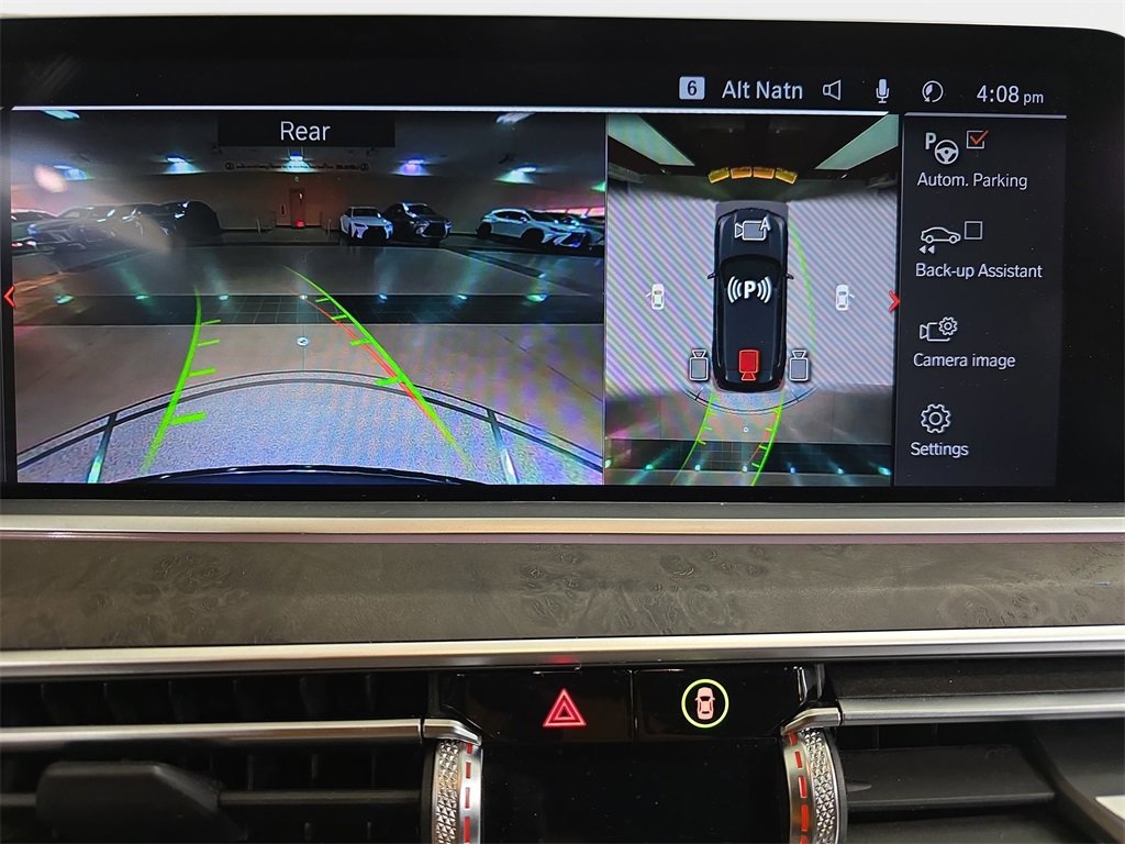 Used 2023 BMW X5 xDrive40i image 26