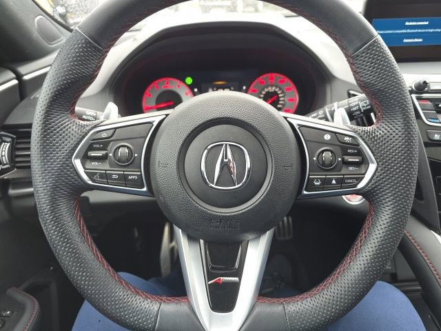 Used 2023 Acura RDX A-Spec image 17