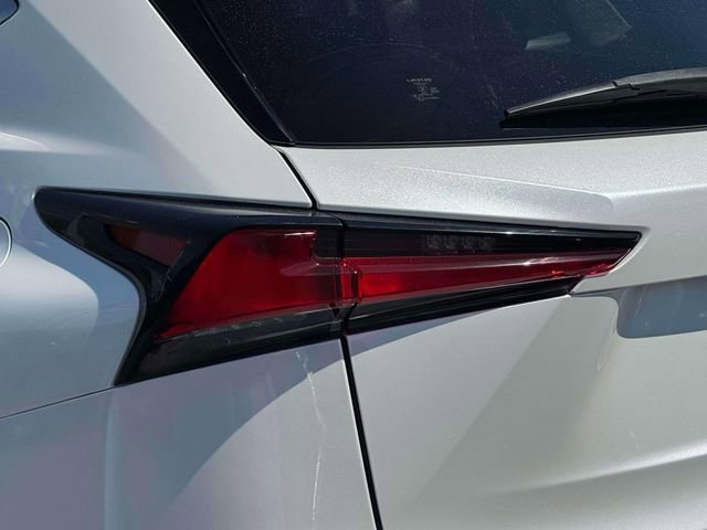 Used 2020 Lexus NX 300 FWD w/ Accessory Package 2 image 13