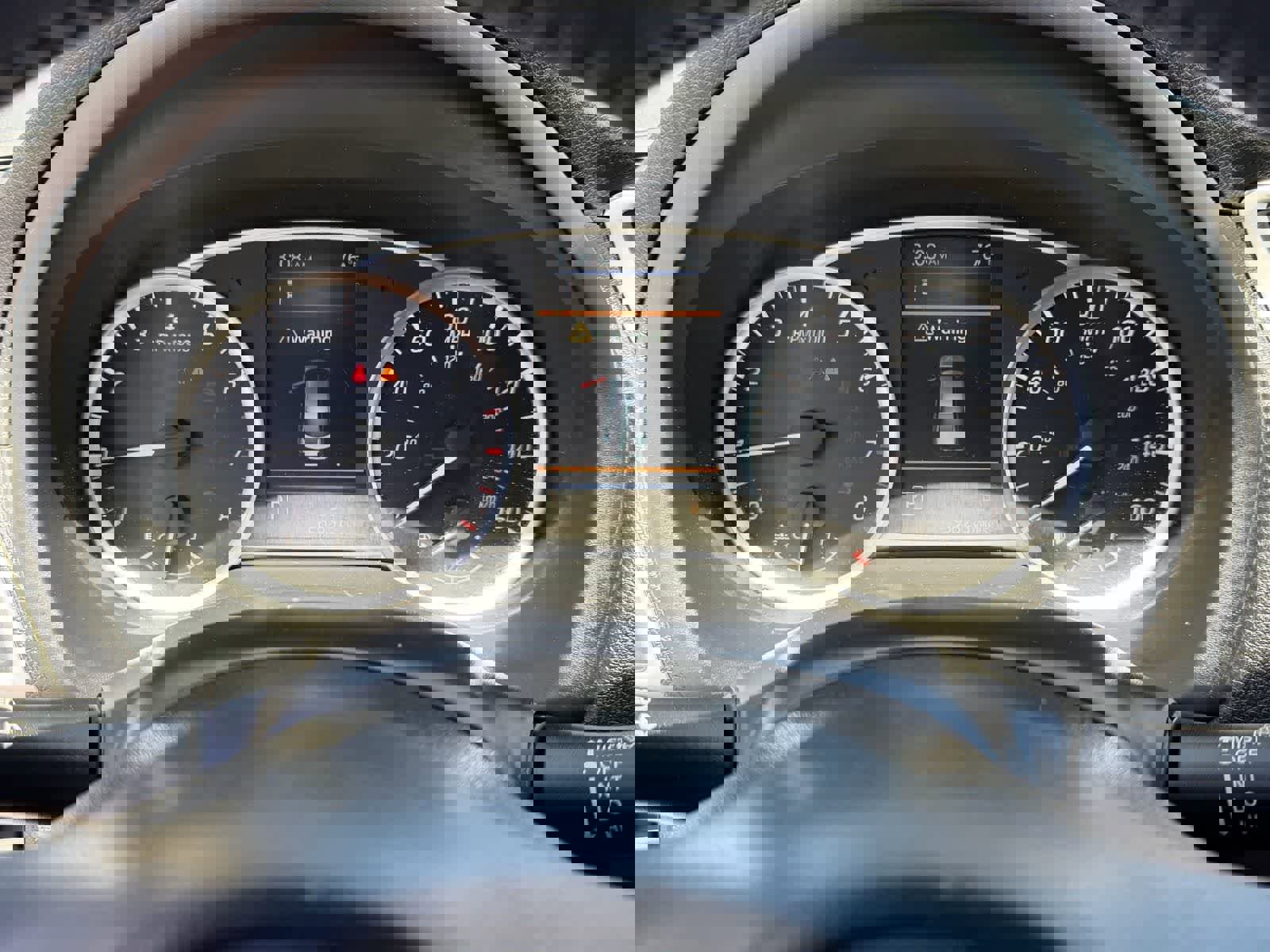 Certified 2019 Nissan Sentra SV FWD image 33