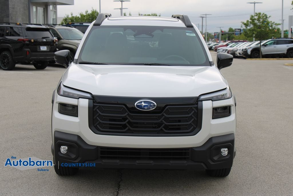 New 2026 Subaru Outback Touring AWD/4WD image 2
