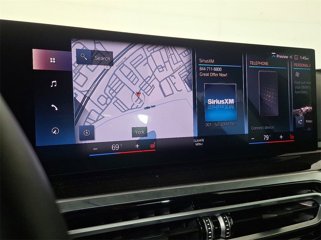 Used 2023 BMW 330i xDrive Sedan w/ Premium Package image 19