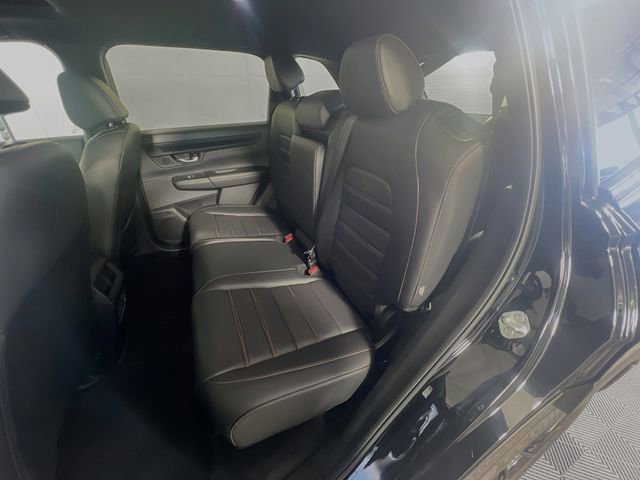 Used 2025 Honda CR-V Sport-L image 27