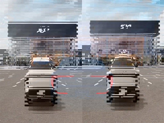New 2025 Kia K4 EX image 5