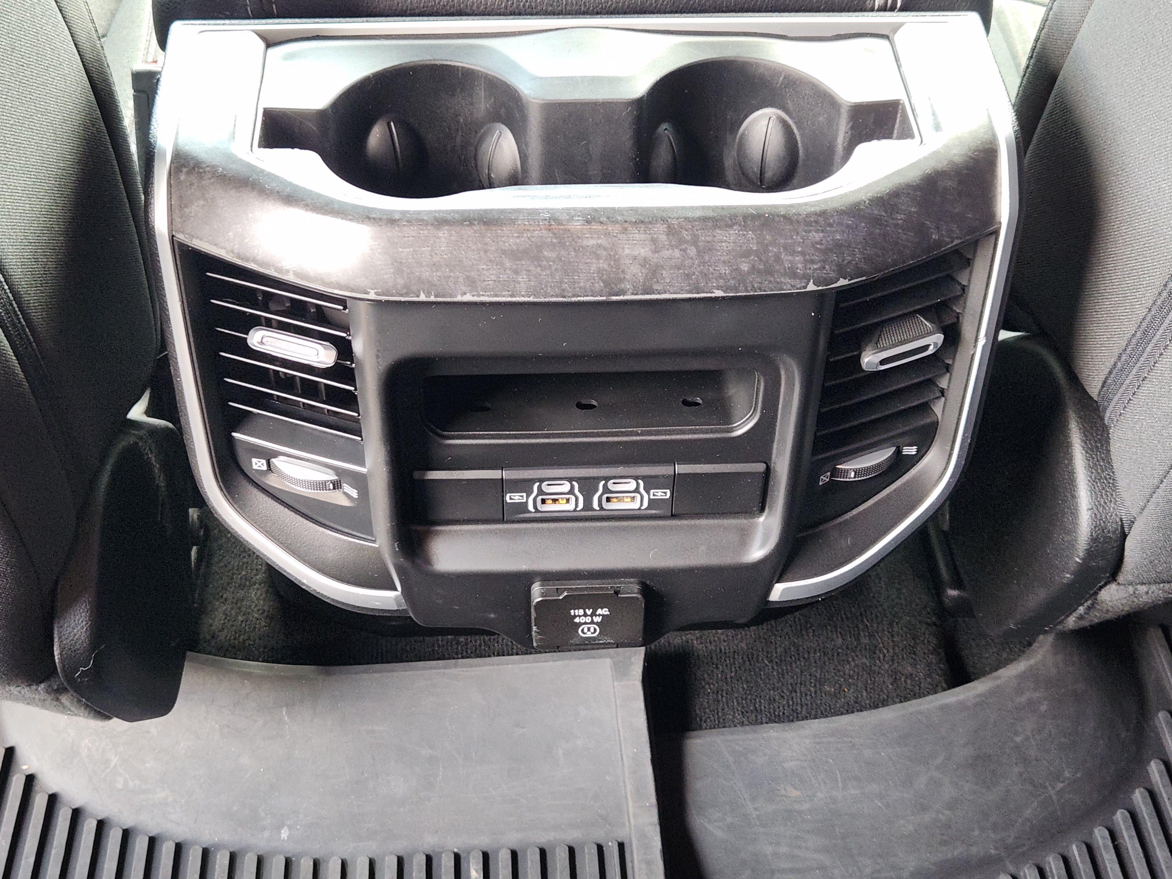 Used 2022 RAM 1500 Big Horn AWD/4WD image 31