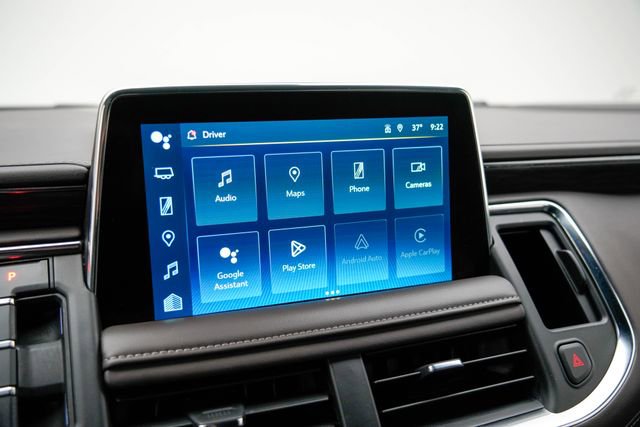 Used 2024 Chevrolet Suburban LT image 28