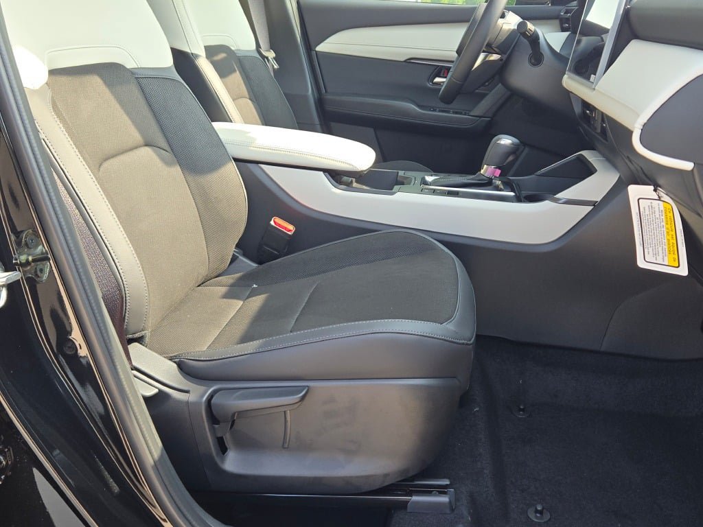 New 2026 MAZDA CX-5 Select AWD/4WD image 6