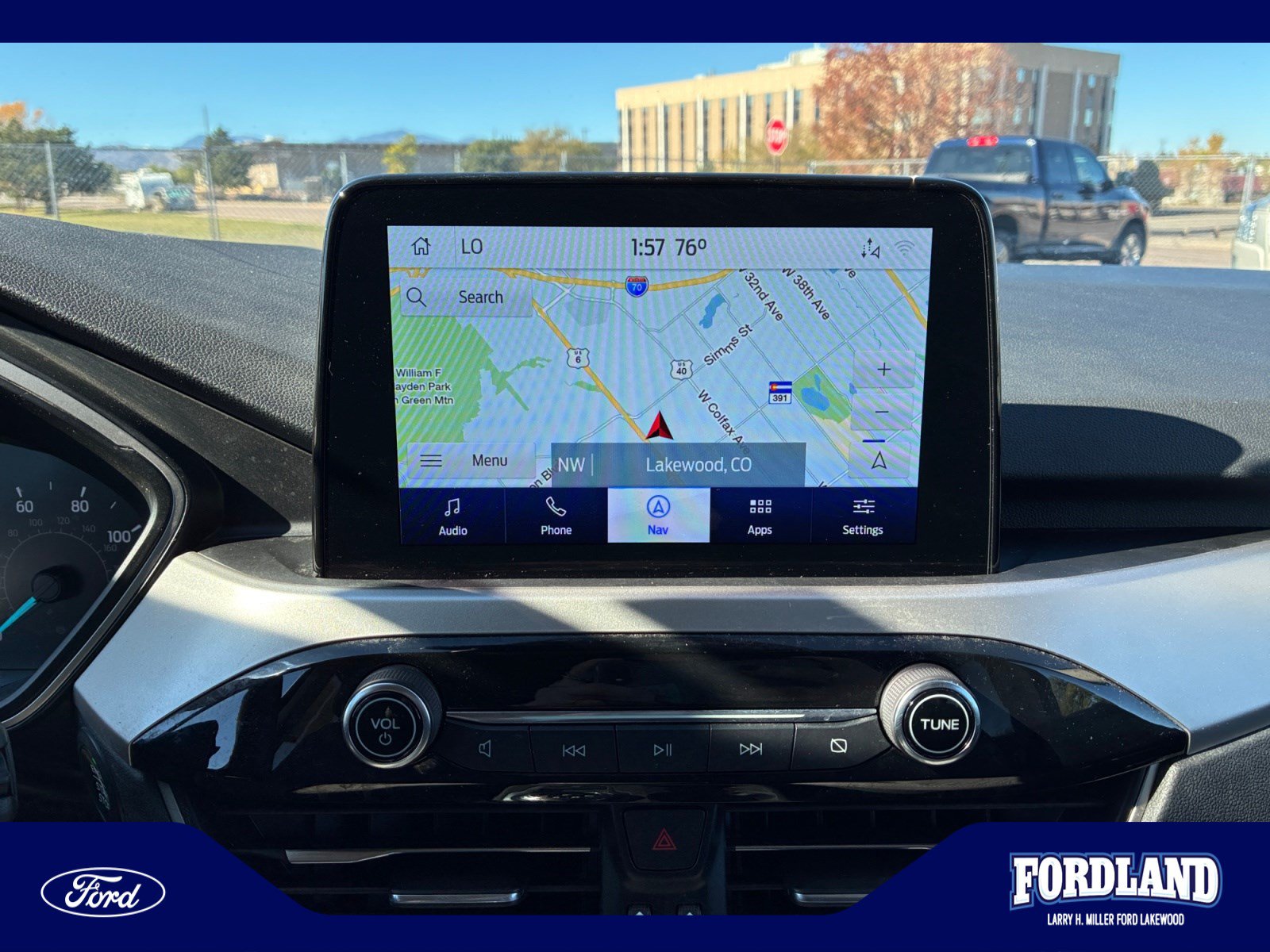 Used 2020 Ford Escape SE AWD/4WD image 27