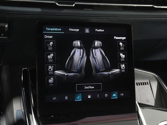 New 2026 Cadillac Escalade IQ Sport 2 w/ LPO, Floor Liner Package image 18