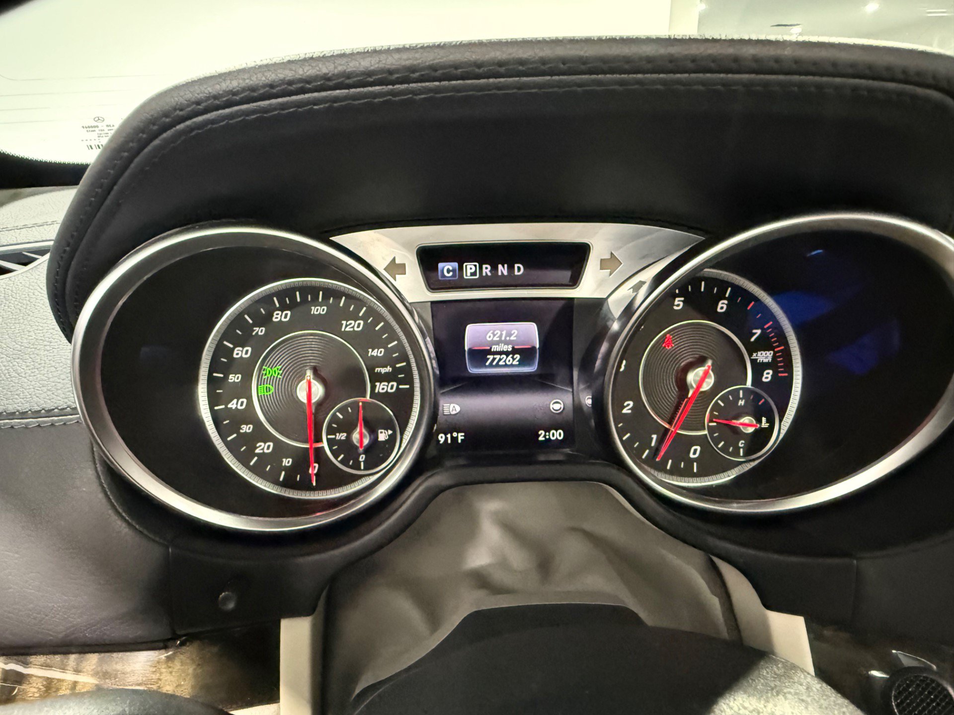 Used 2017 Mercedes-Benz SL 450 image 29