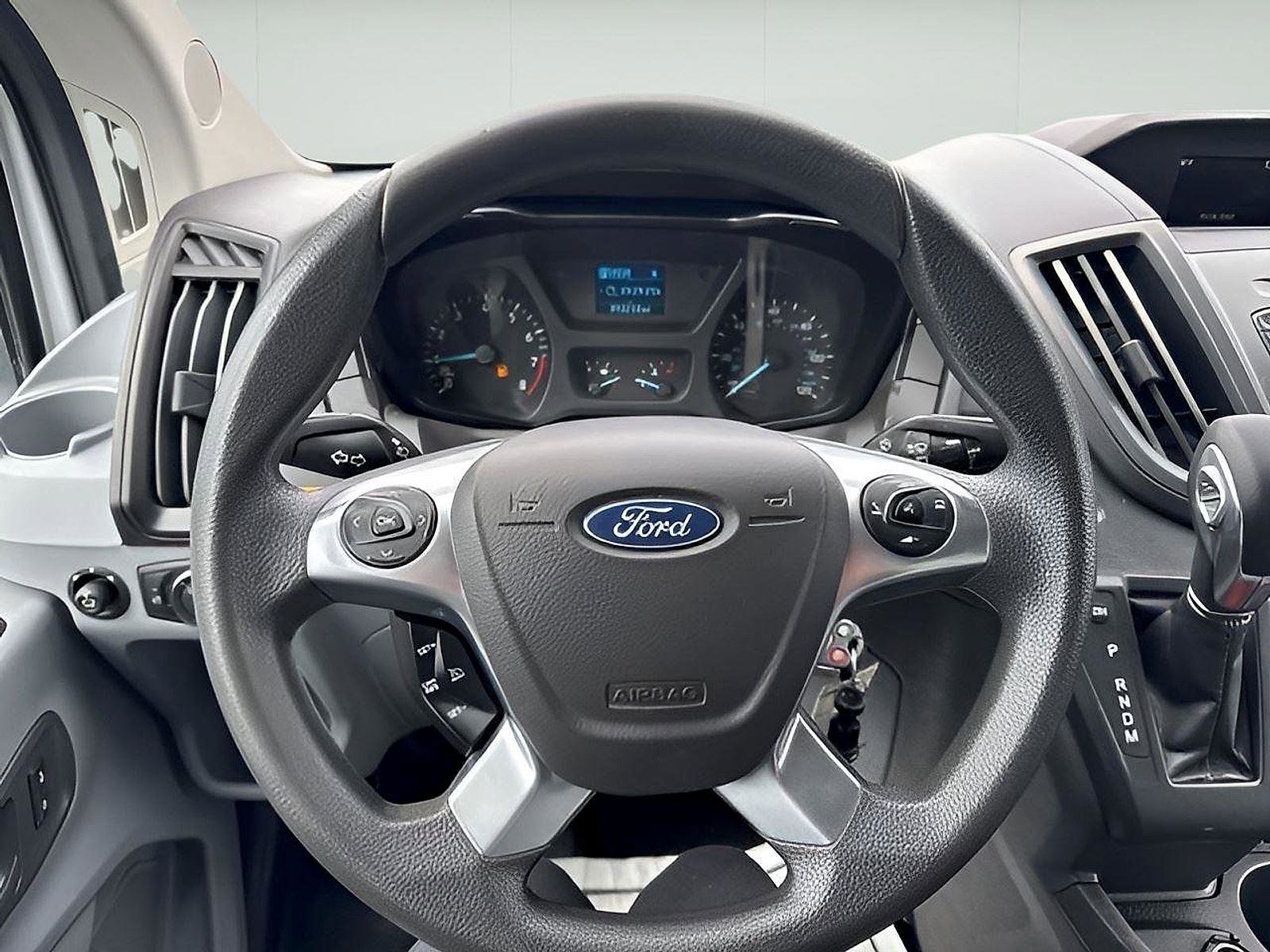 Used 2019 Ford Transit 350 156 DRW image 17