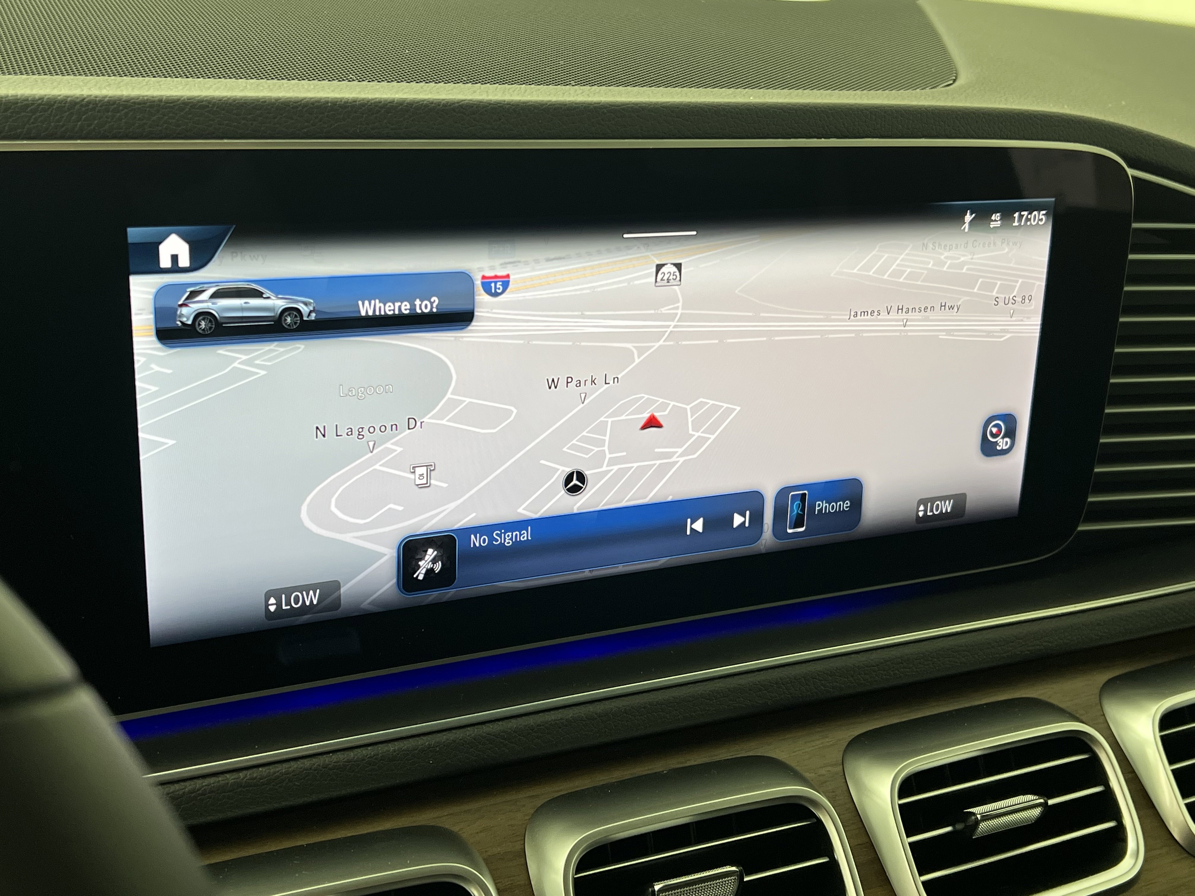 New 2026 Mercedes-Benz GLE 350 4MATIC image 30