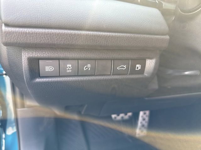 New 2026 Toyota Camry XSE image 24