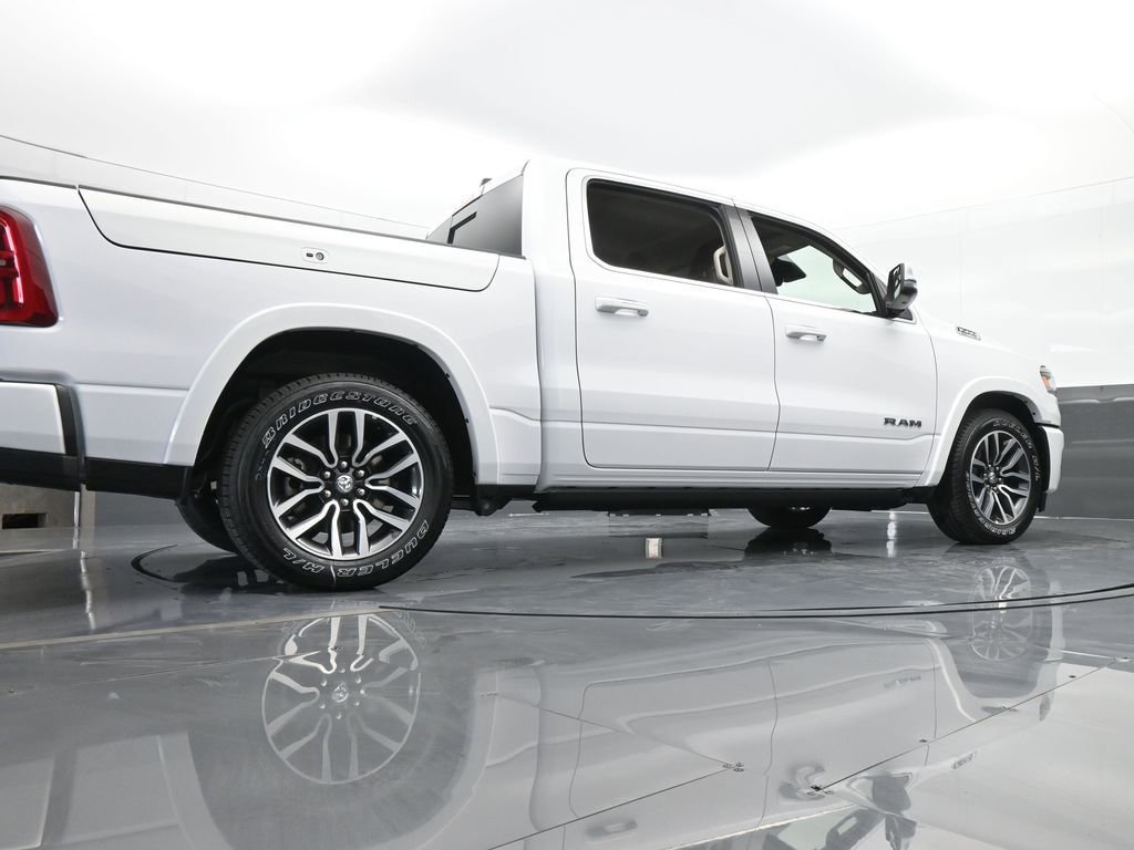 Used 2025 RAM 1500 Limited image 50