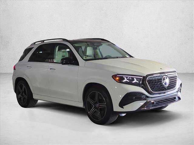 New 2027 Mercedes-Benz GLE 450 4MATIC image 7