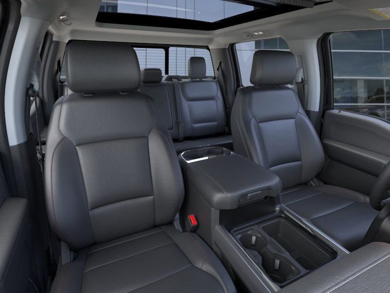 New 2026 Ford F250 Lariat image 11