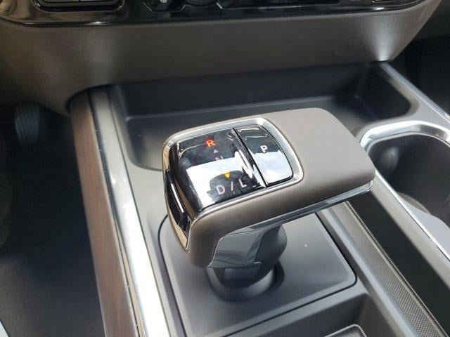 New 2026 GMC Sierra 1500 SLT w/ SLT Premium Package AWD/4WD image 28
