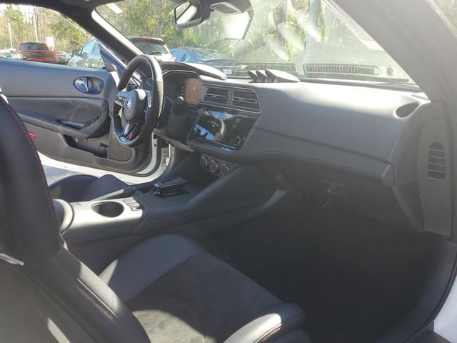 Certified 2025 Nissan Z NISMO w/ Floor Mat Package image 12