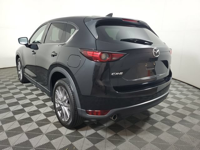 Used 2019 MAZDA CX-5 Grand Touring FWD image 6