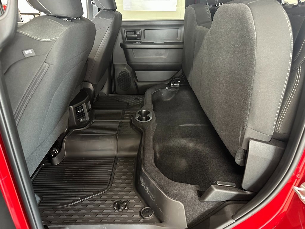 New 2026 RAM 2500 Tradesman image 36