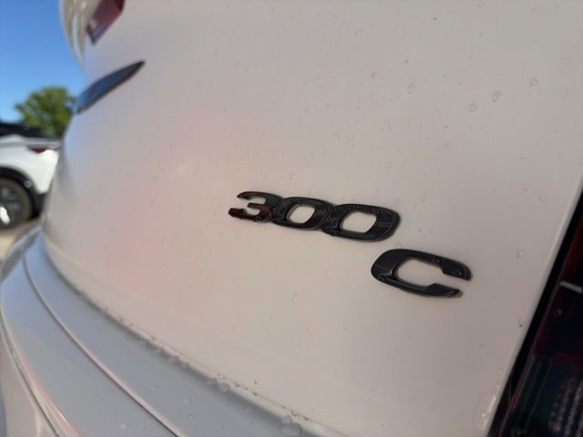 Used 2023 Chrysler 300 C RWD image 18