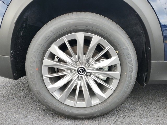 New 2026 MAZDA CX-90 3.3 Turbo w/ Select Package image 30