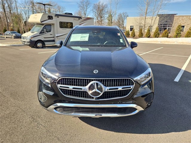 New 2026 Mercedes-Benz GLC 300 4MATIC image 7