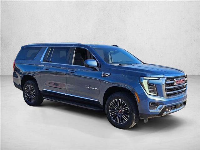 New 2026 GMC Yukon XL Elevation w/ Elevation Premium Package image 7