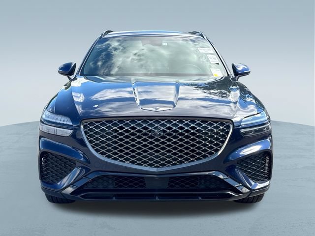 Used 2023 Genesis GV70 2.5T w/ Sport Prestige Package AWD/4WD image 10