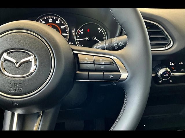 New 2025 MAZDA CX-30 2.5 Turbo w/ Premium Package AWD/4WD image 55