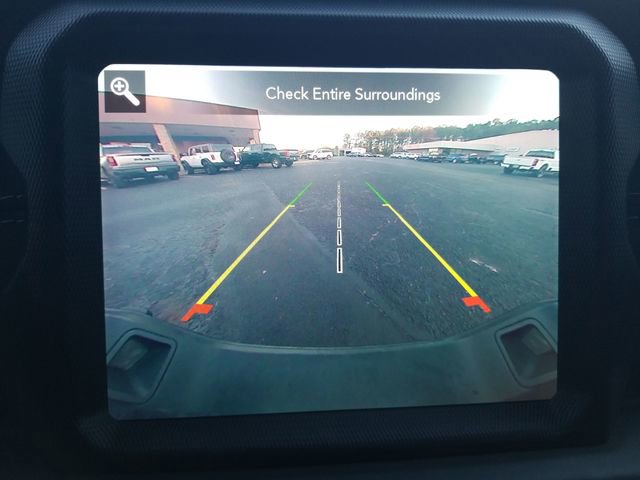 Used 2020 Jeep Gladiator Overland image 21