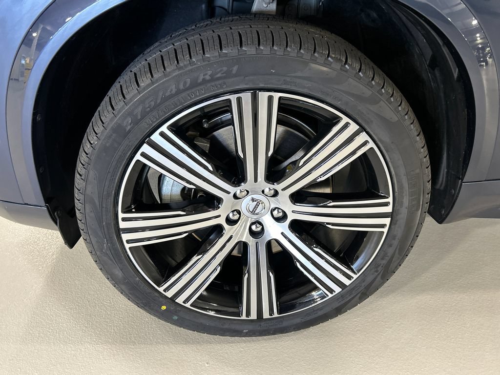 Certified 2023 Volvo XC90 T8 Plus w/ Protection Package AWD/4WD image 8