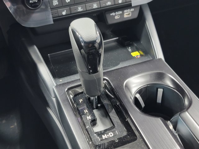 New 2026 Subaru Outback Premium AWD/4WD image 22