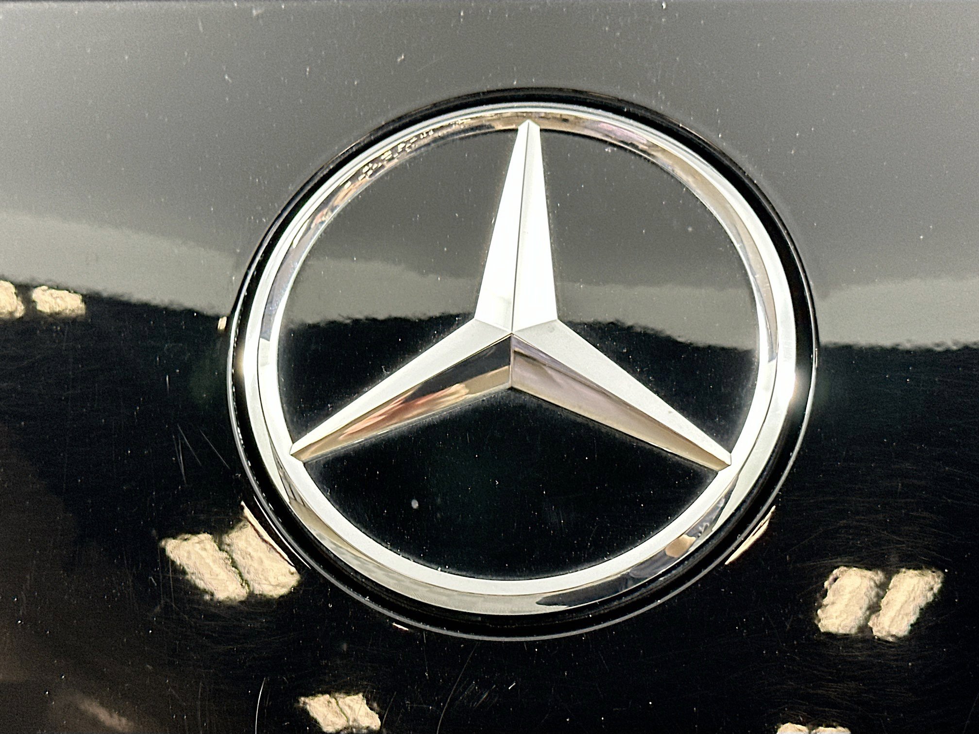 Used 2025 Mercedes-Benz CLA 250 CLA 250 image 29