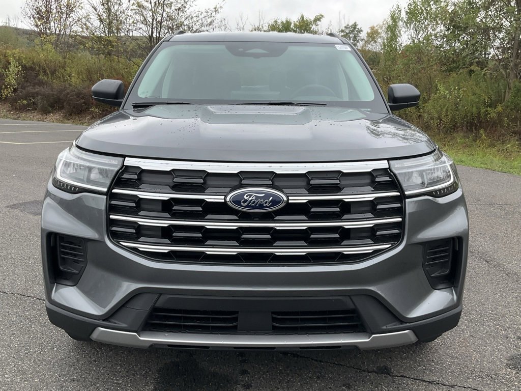 New 2026 Ford Explorer Active image 30