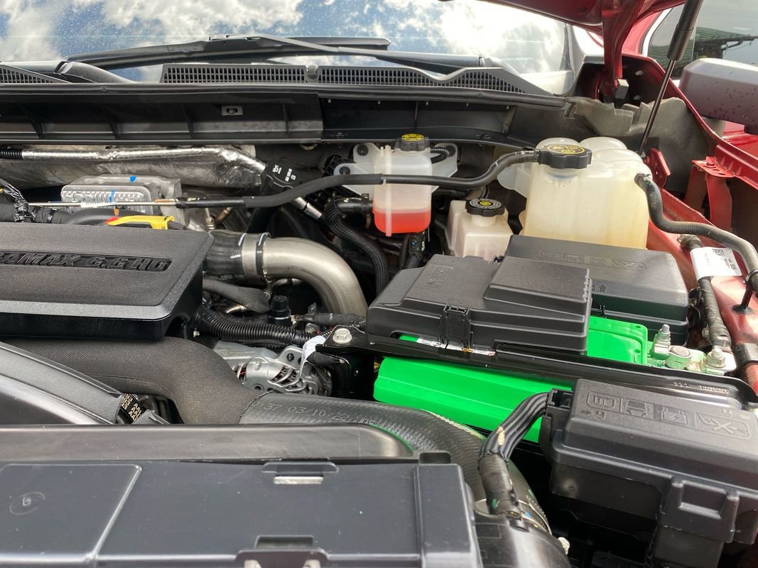 Used 2022 GMC Sierra 2500 Denali w/ Denali Ultimate Package image 23