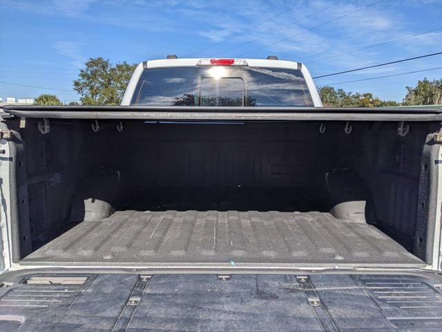 Used 2022 Ford F150 XLT w/ Equipment Group 302A High image 12