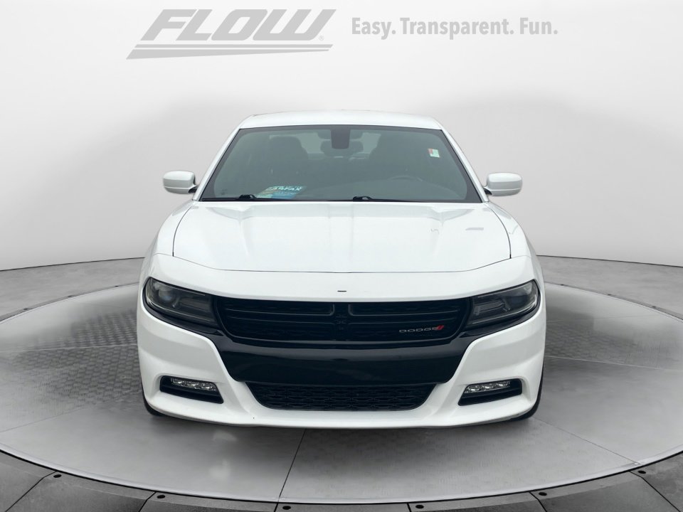 Used 2018 Dodge Charger R/T image 3